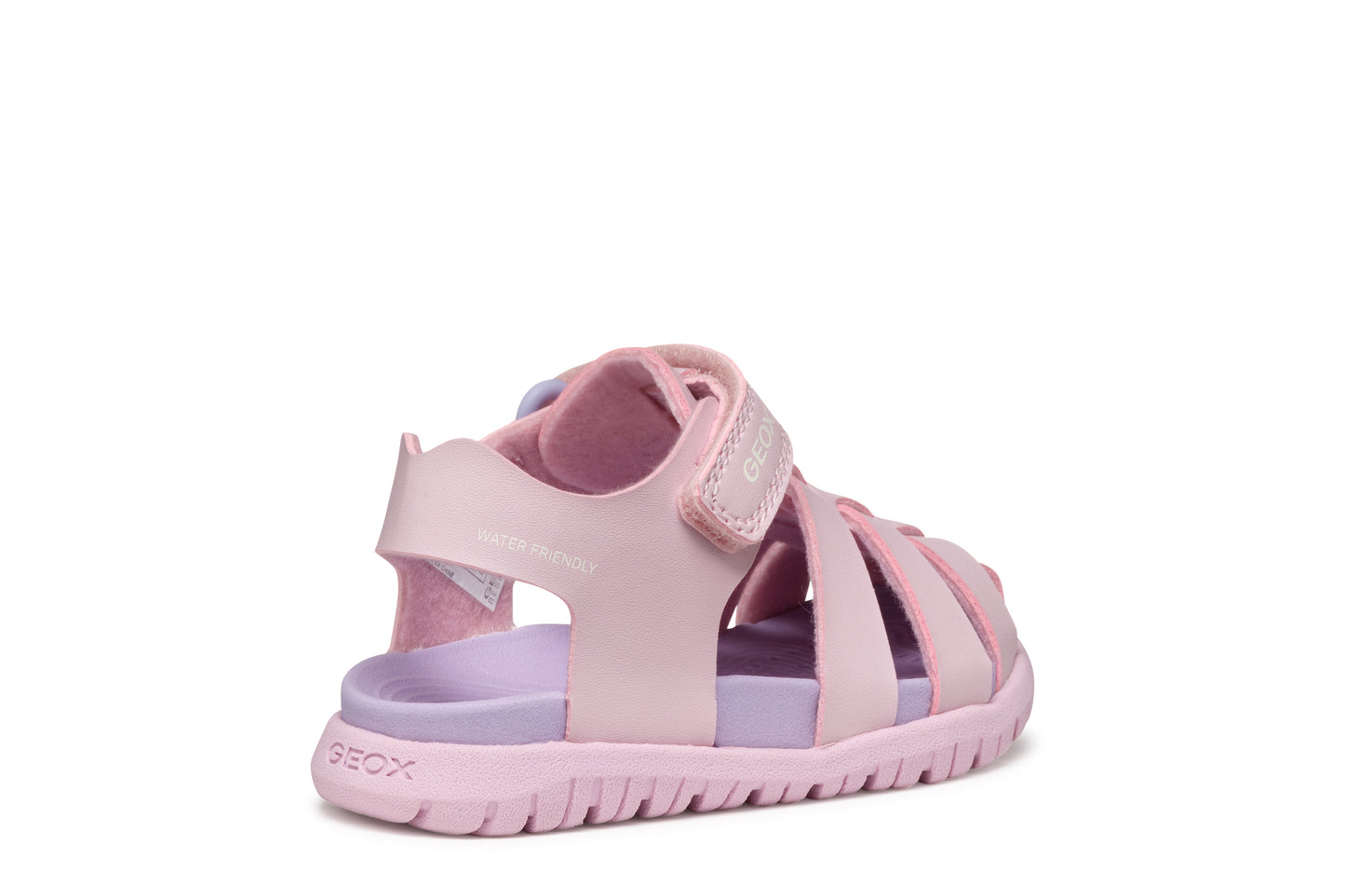 G b556ba b sandal fusbetto girl water friendly