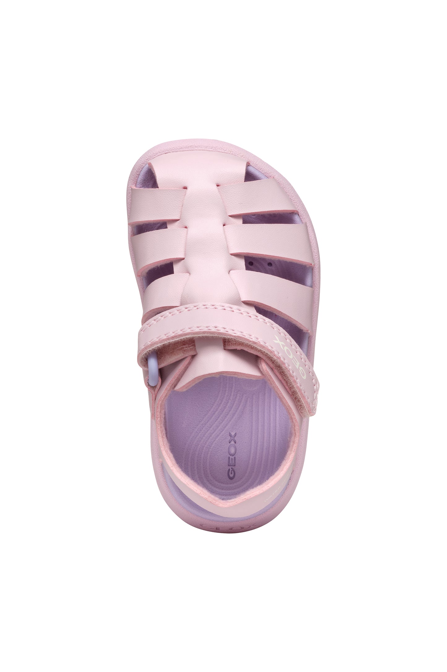 G b556ba b sandal fusbetto girl water friendly