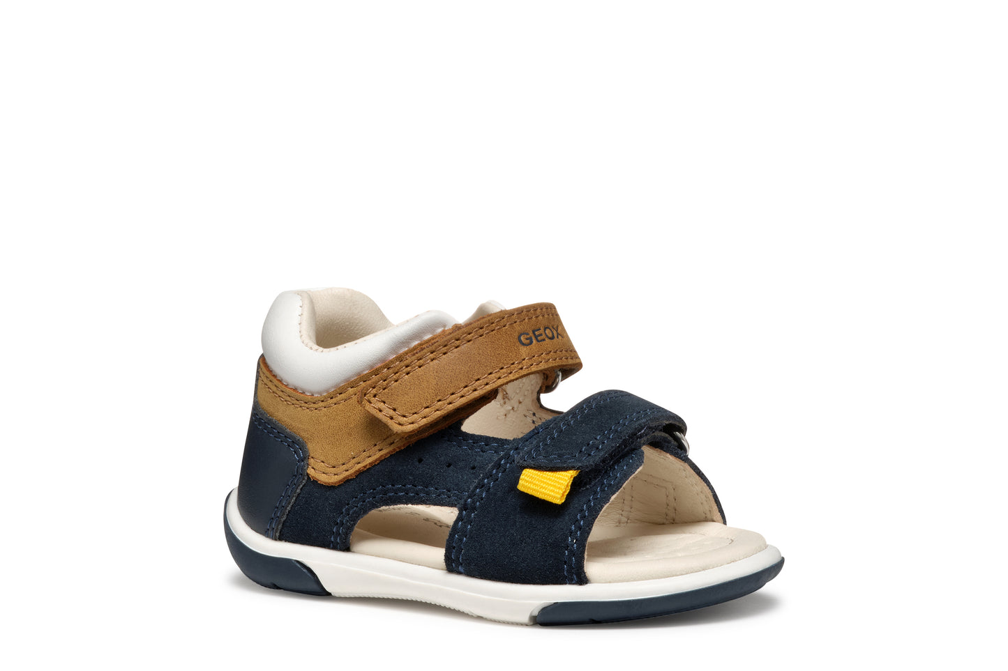 G b556eb b sandal zapito boy 1st steps