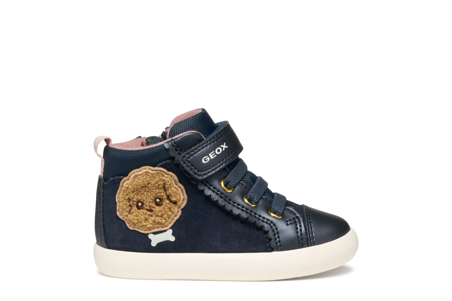 G b561mb b gisli girl teddy hi-top