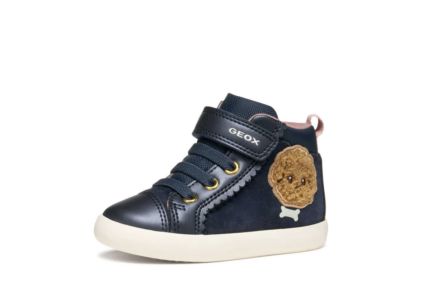 G b561mb b gisli girl teddy hi-top