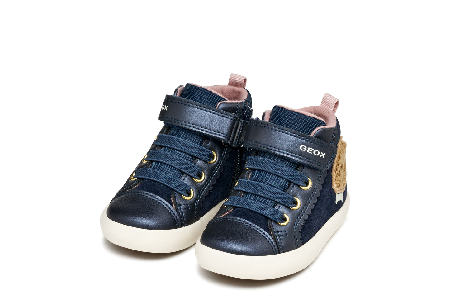 G b561mb b gisli girl teddy hi-top
