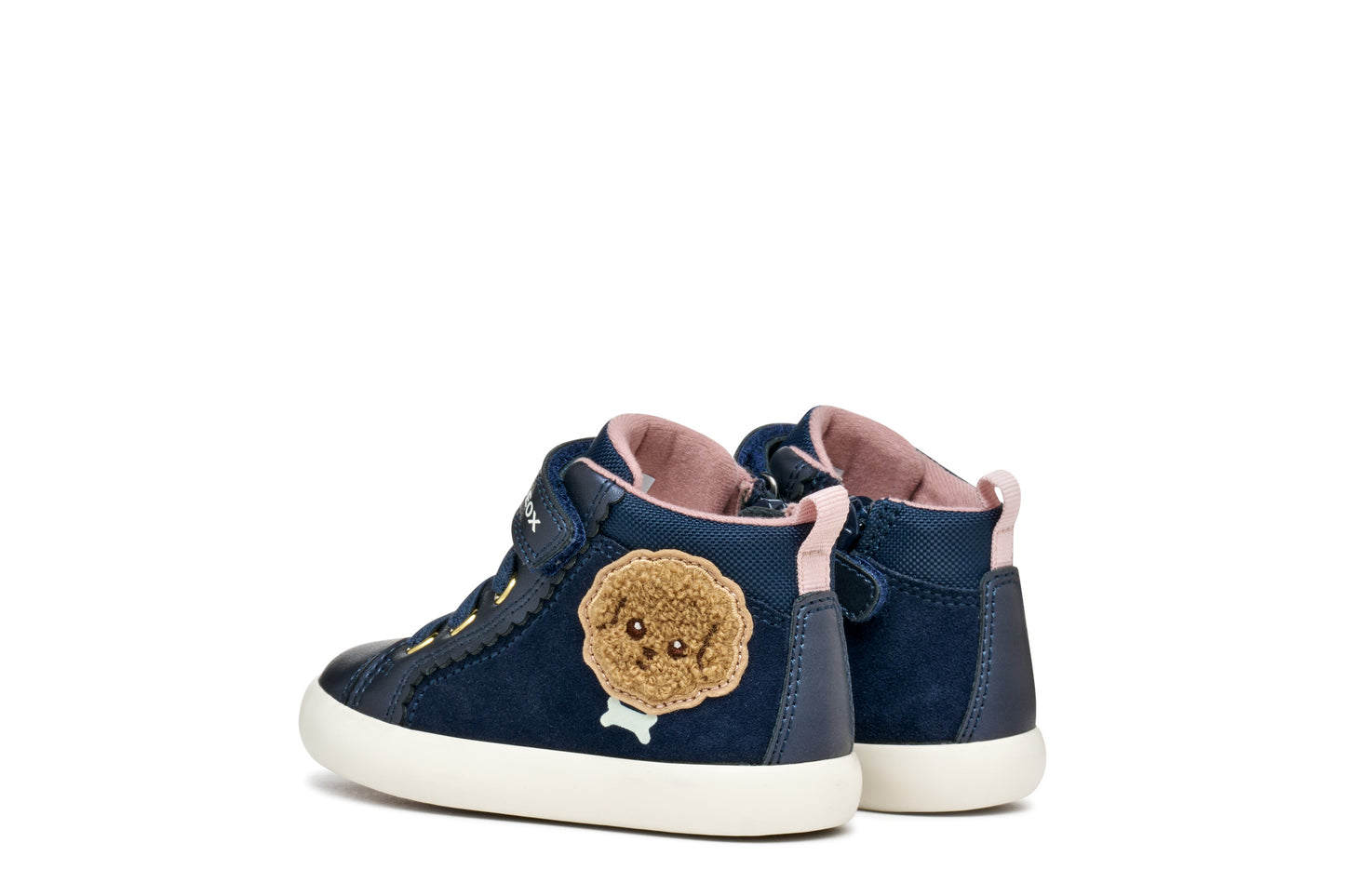 G b561mb b gisli girl teddy hi-top