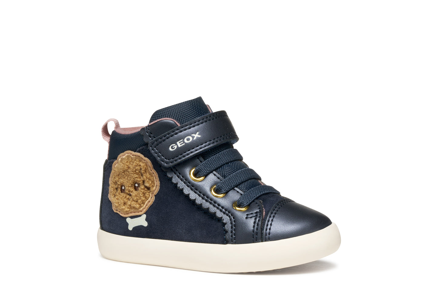 G b561mb b gisli girl teddy hi-top