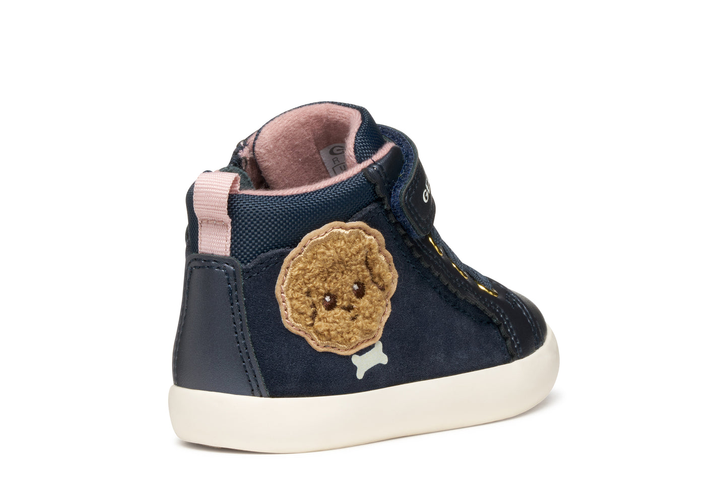 G b561mb b gisli girl teddy hi-top