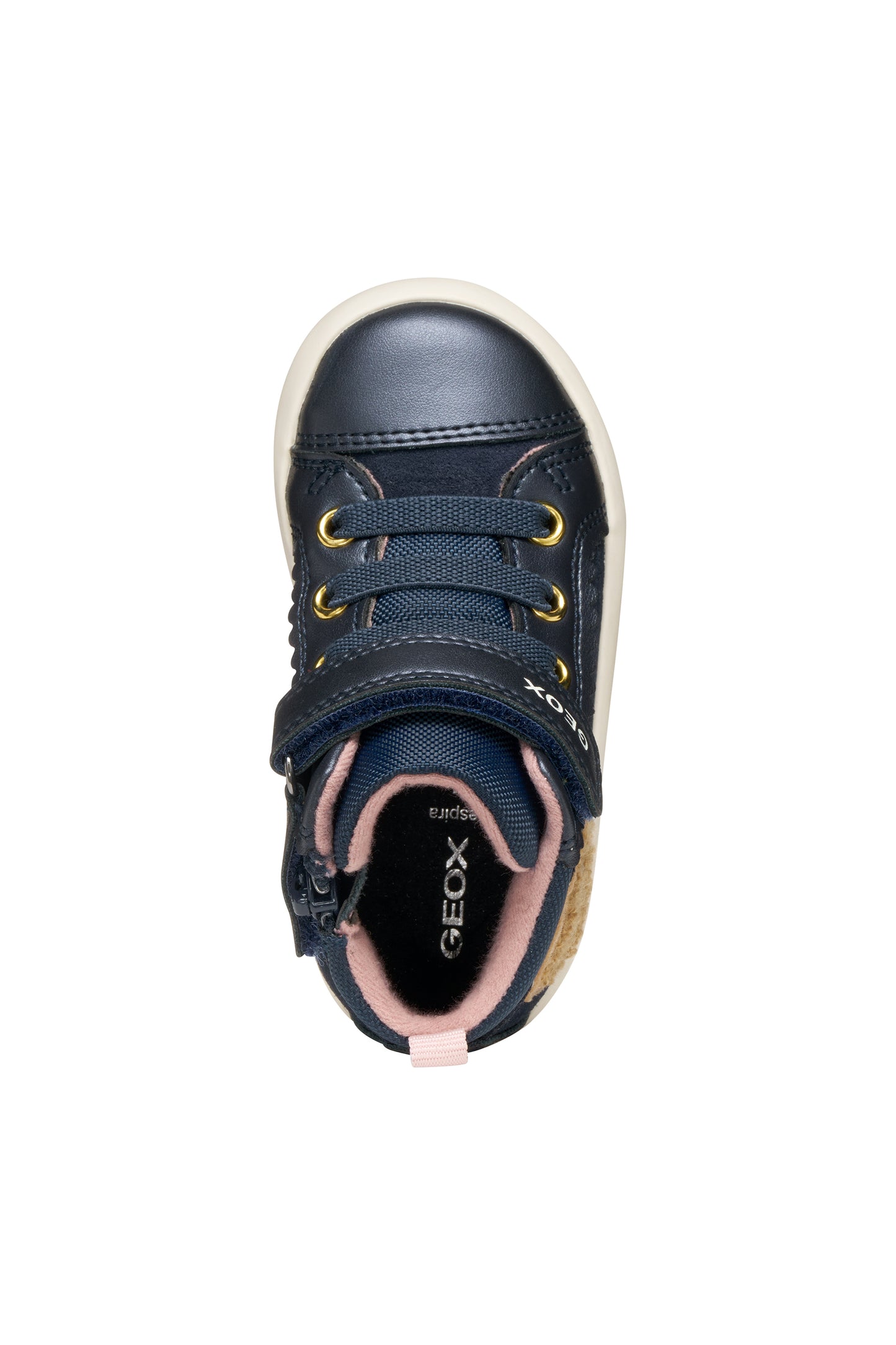 G b561mb b gisli girl teddy hi-top