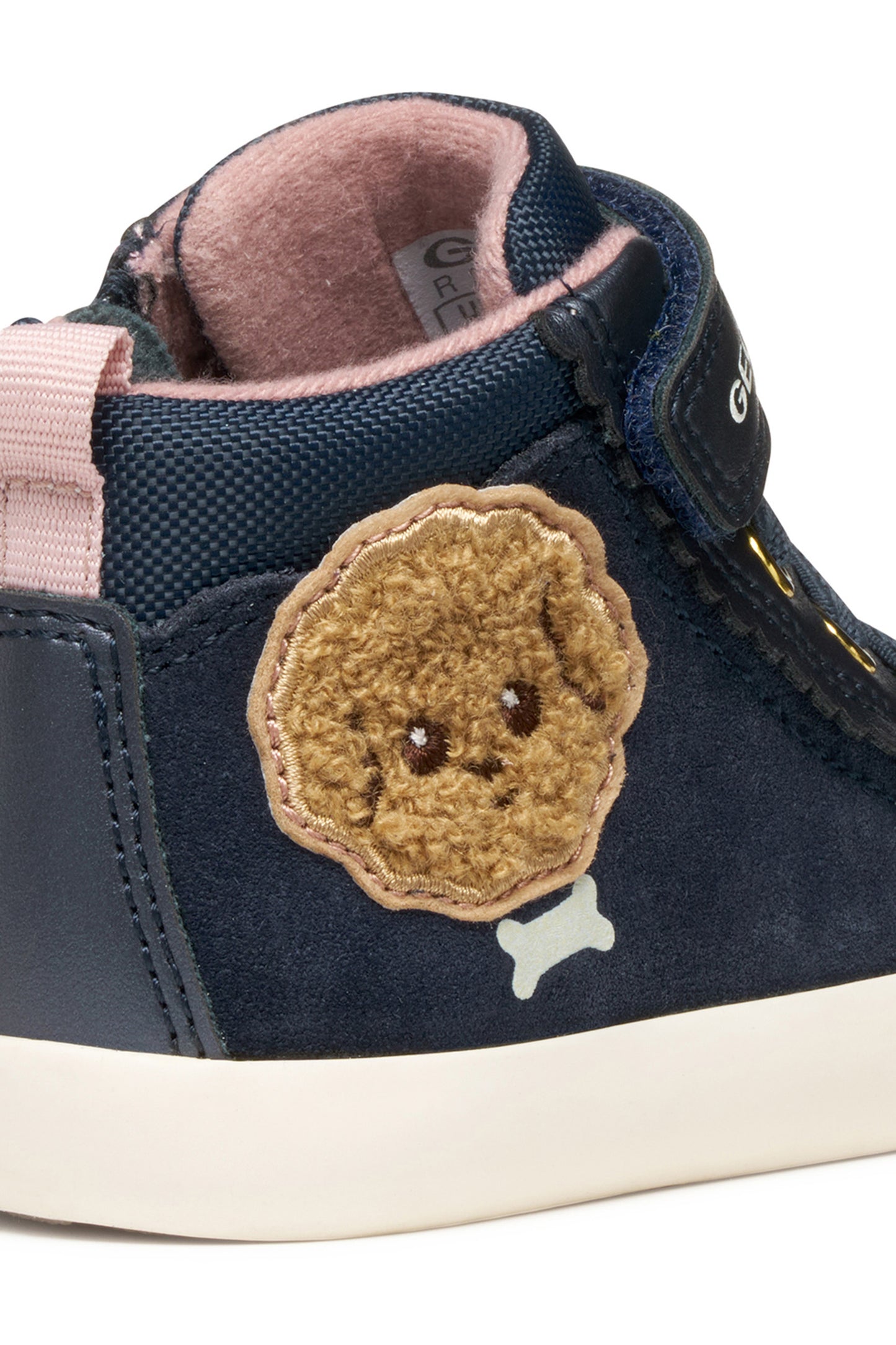 G b561mb b gisli girl teddy hi-top