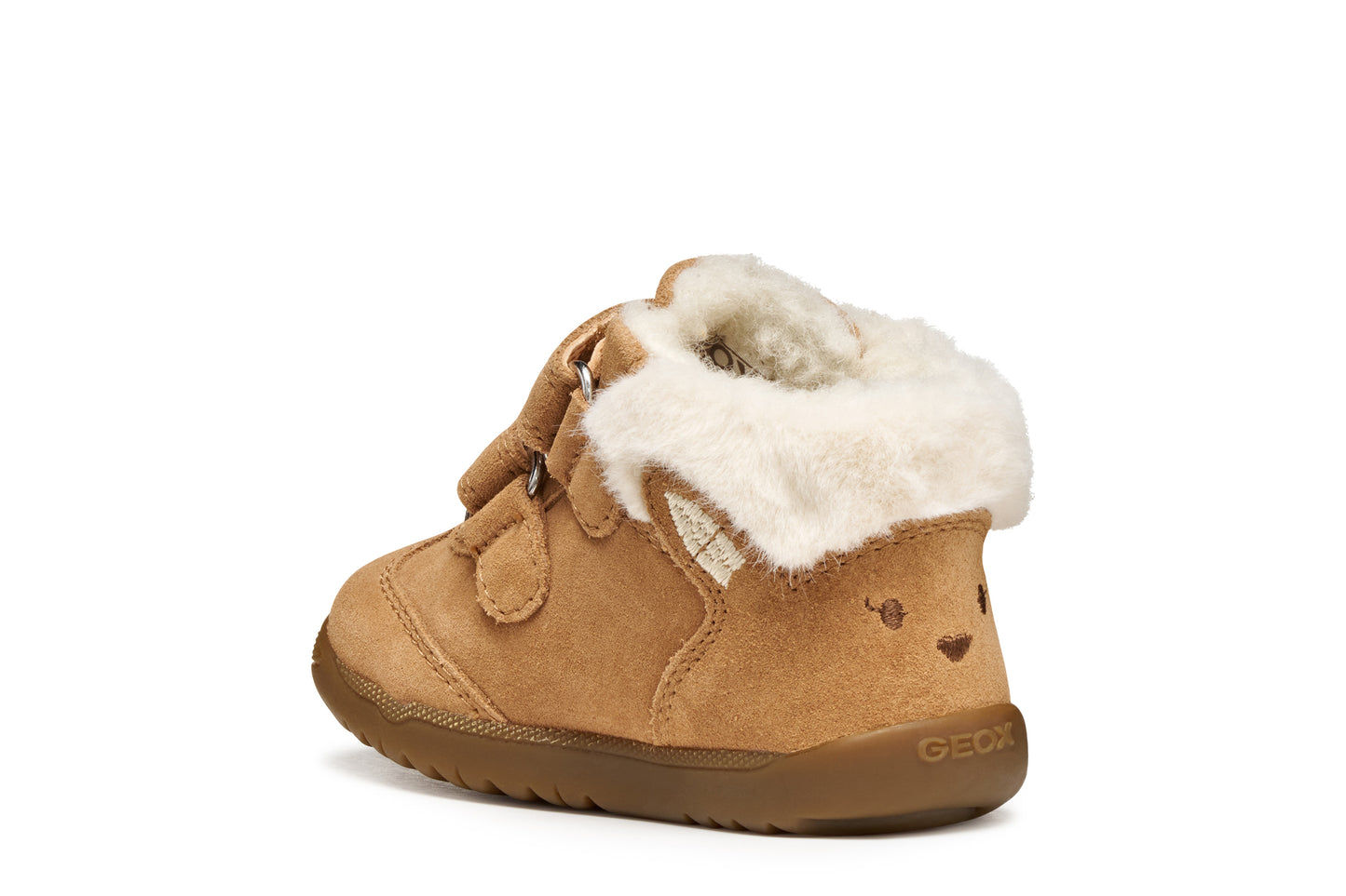 G b564pb b macchia girl cosy boot