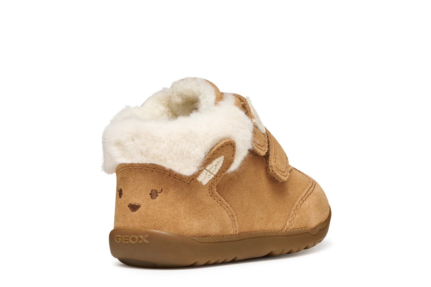 G b564pb b macchia girl cosy boot