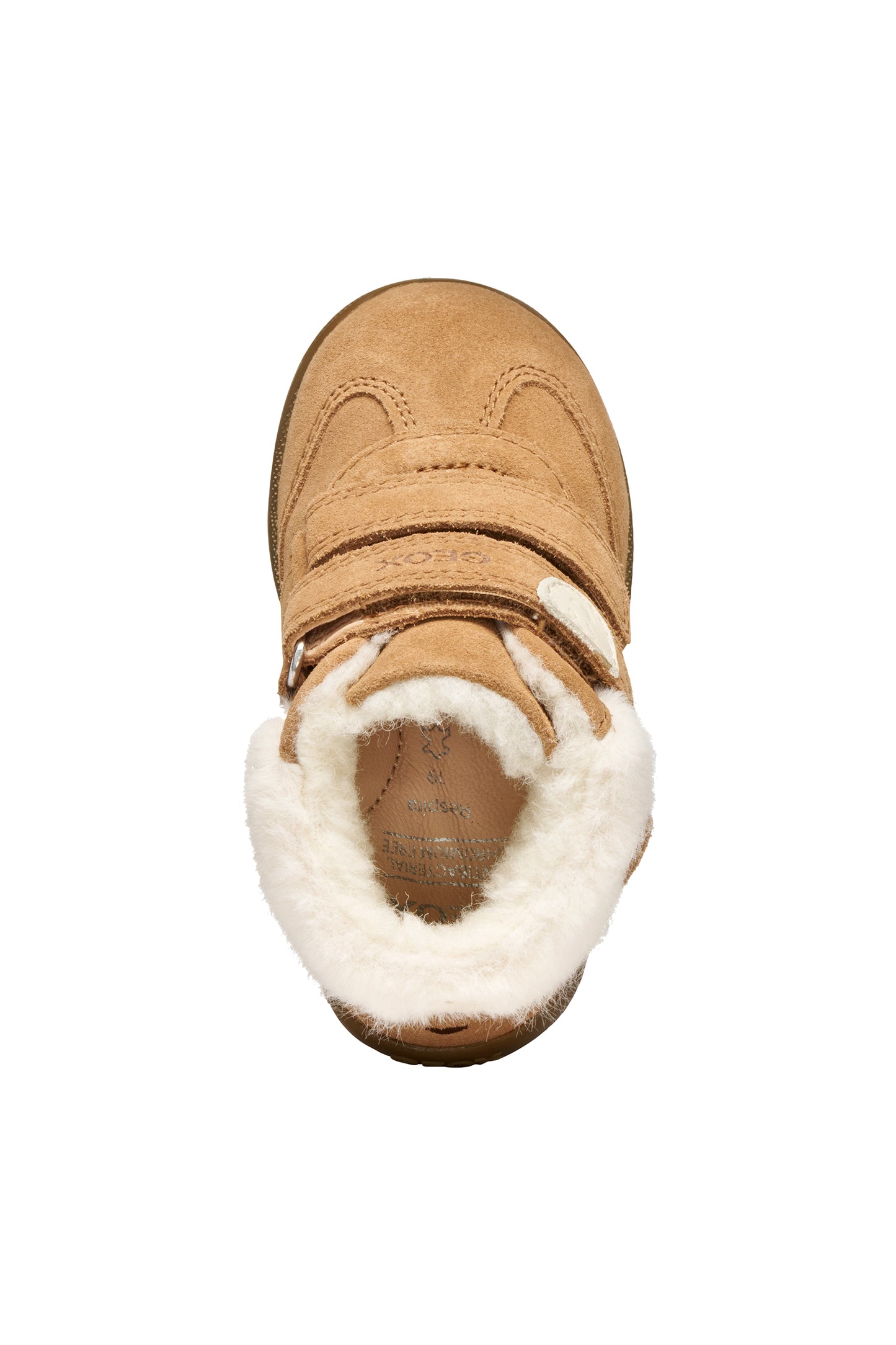 G b564pb b macchia girl cosy boot