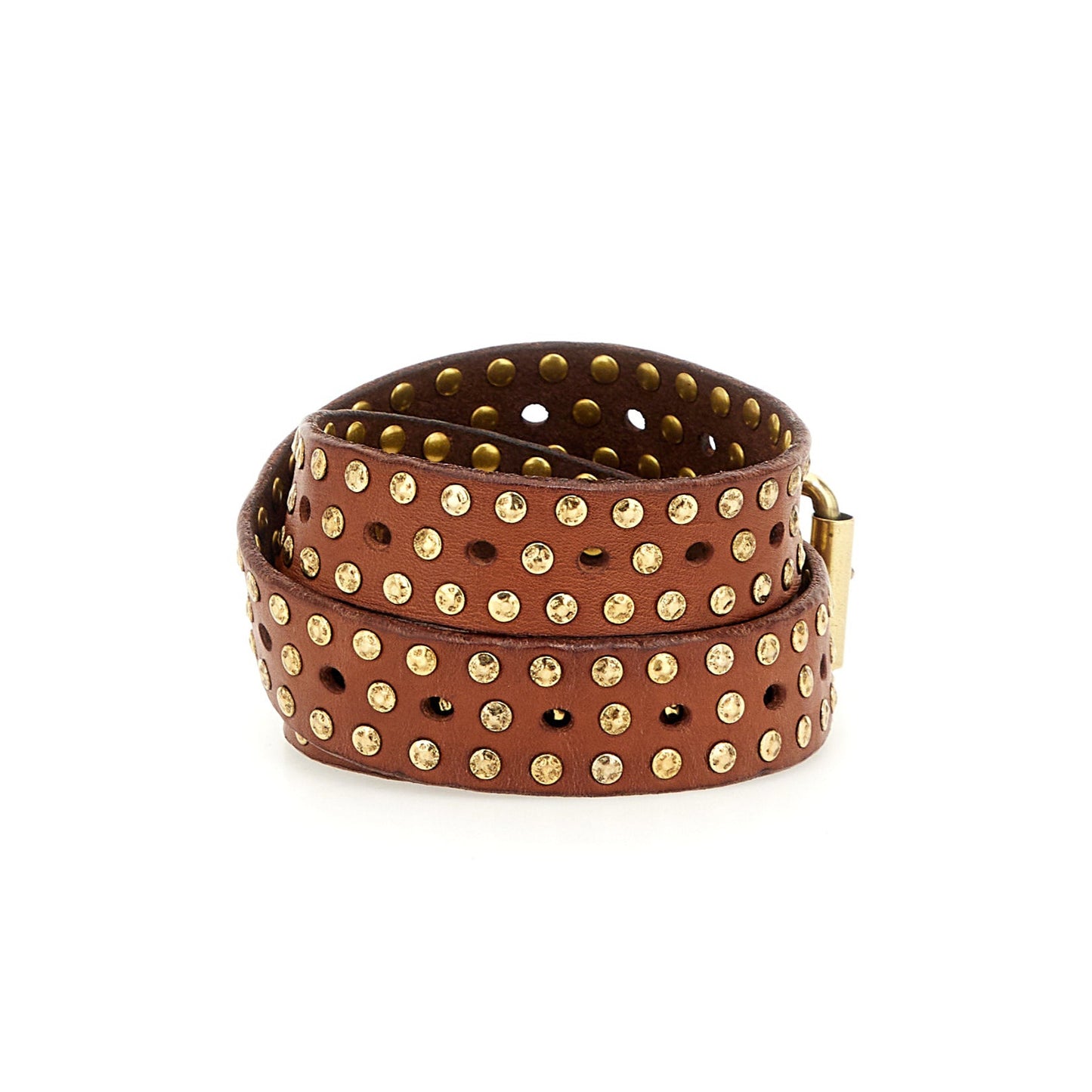 C C032150nd 3cm stud belt