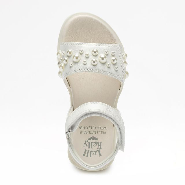 LK 5521 Pearl Sandal