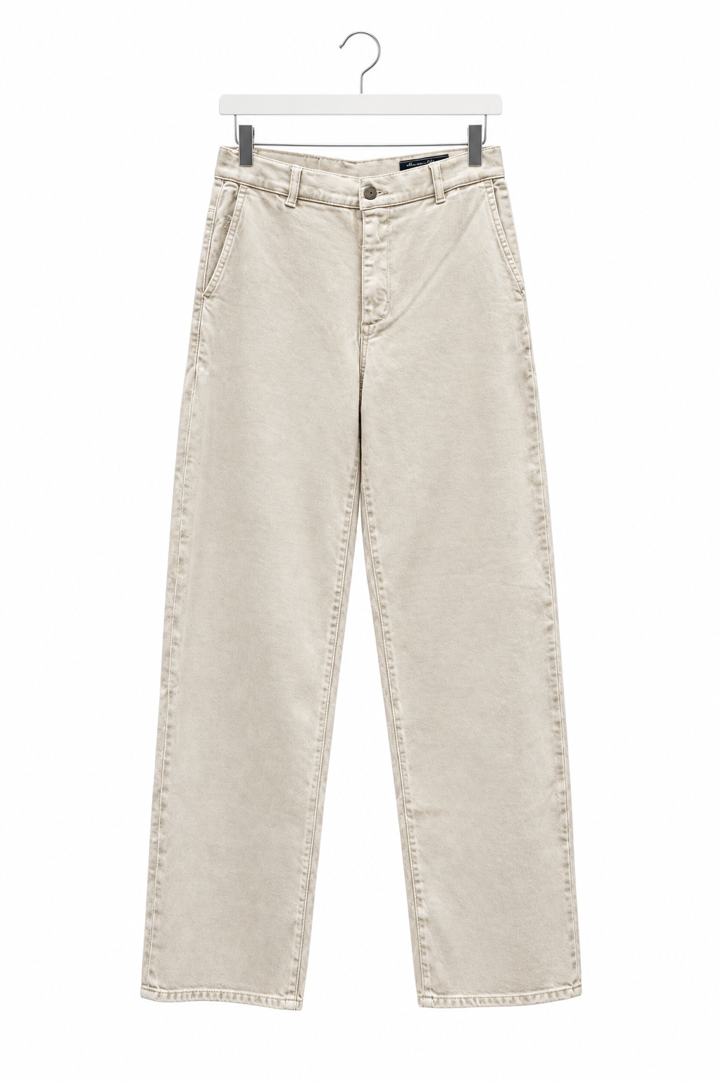 EC 081U Wide leg jeans