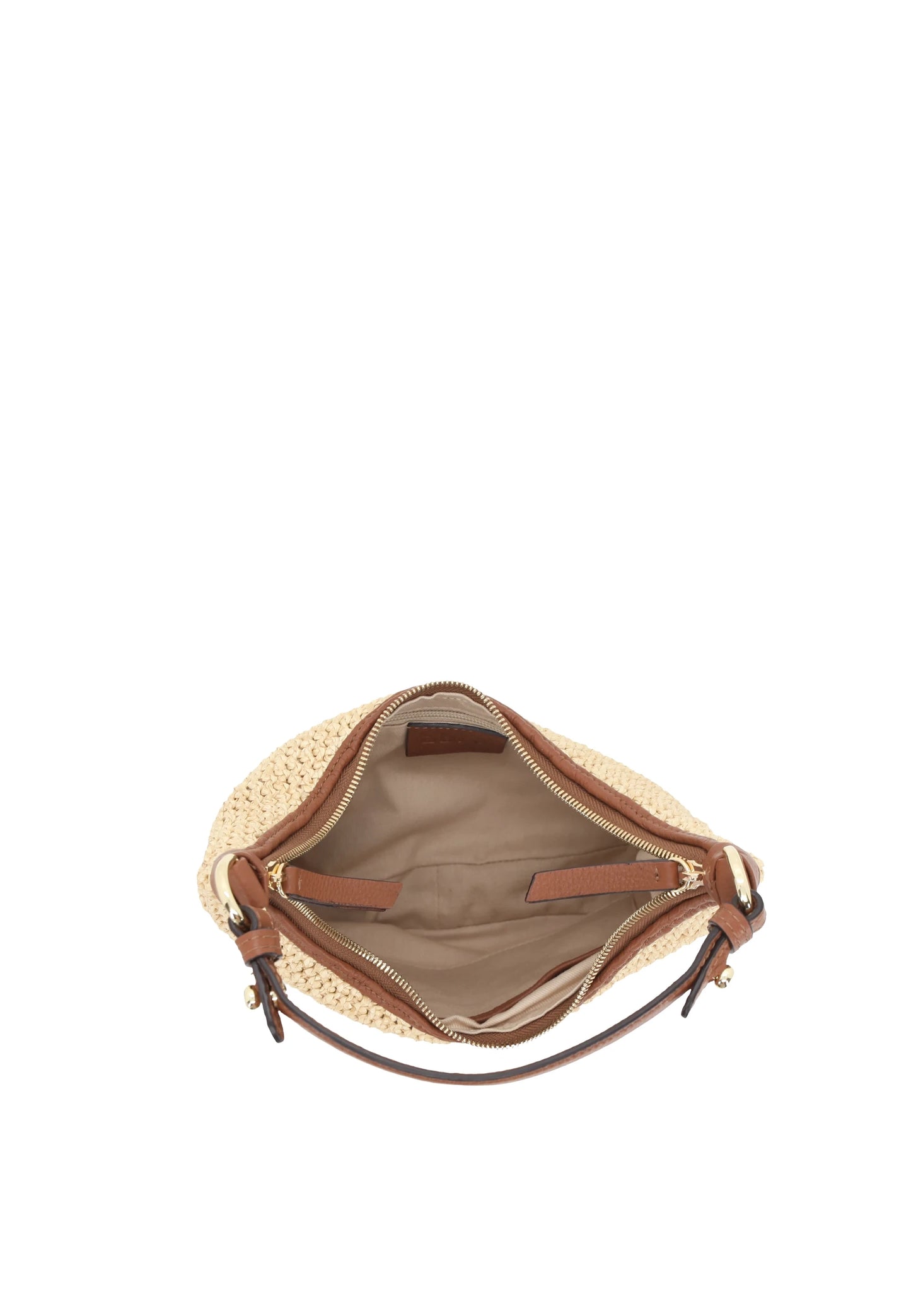 Ab 32577 Straw small scoop shoulder