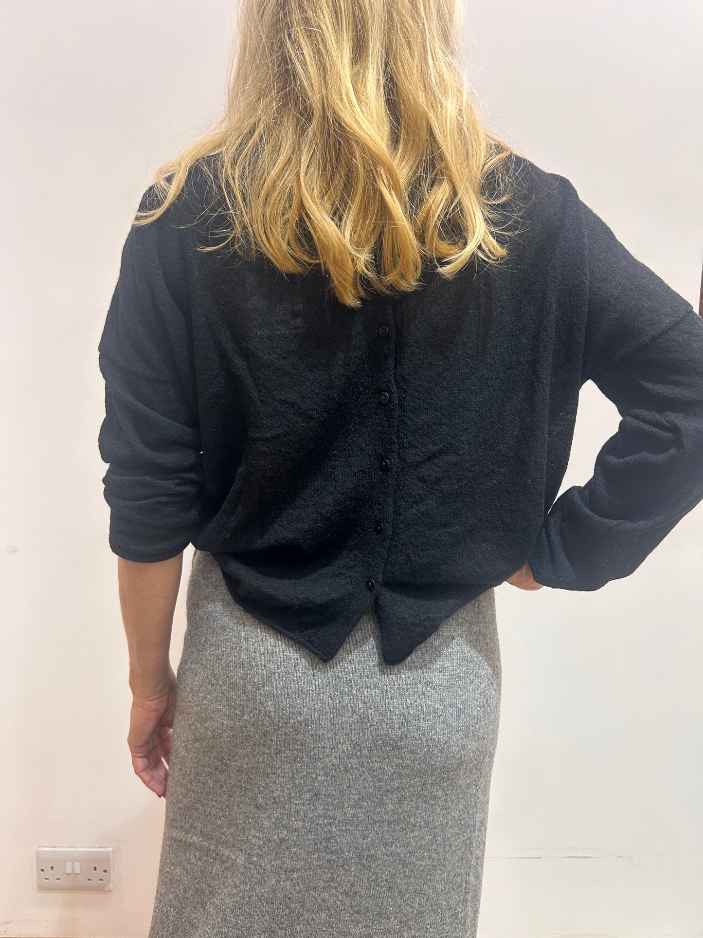 Ta B0903 Superlight button back jumper