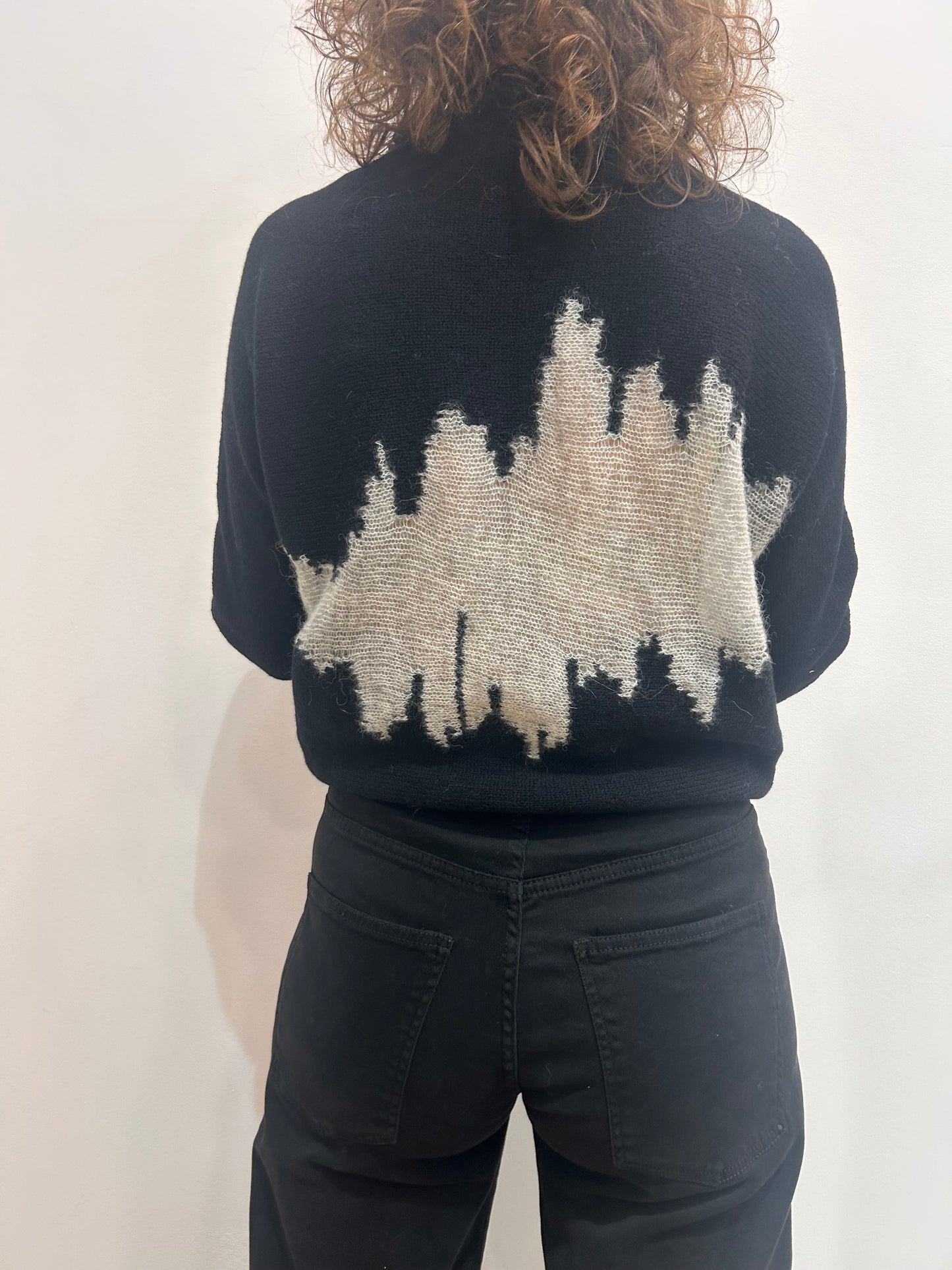 Ta B0700 Lightning panel jumper