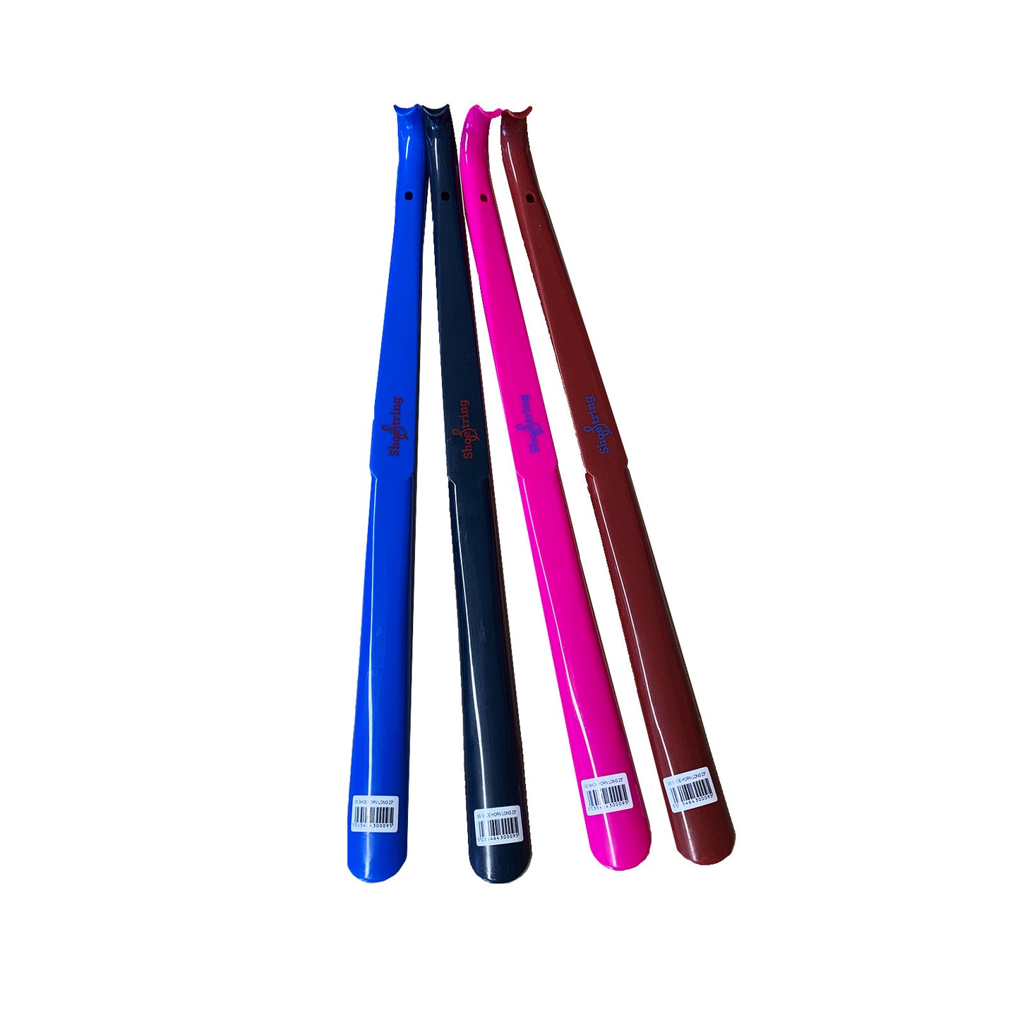 W 89988A plastic Long Shoe Horn