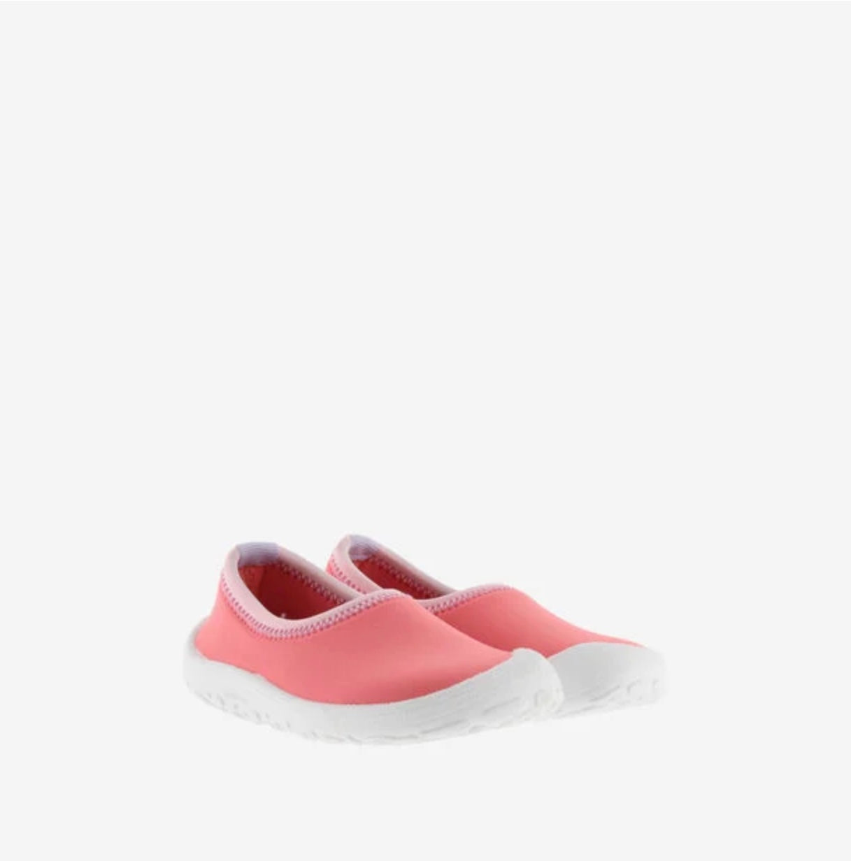V 1370117 Barefoot neoprene water shoe