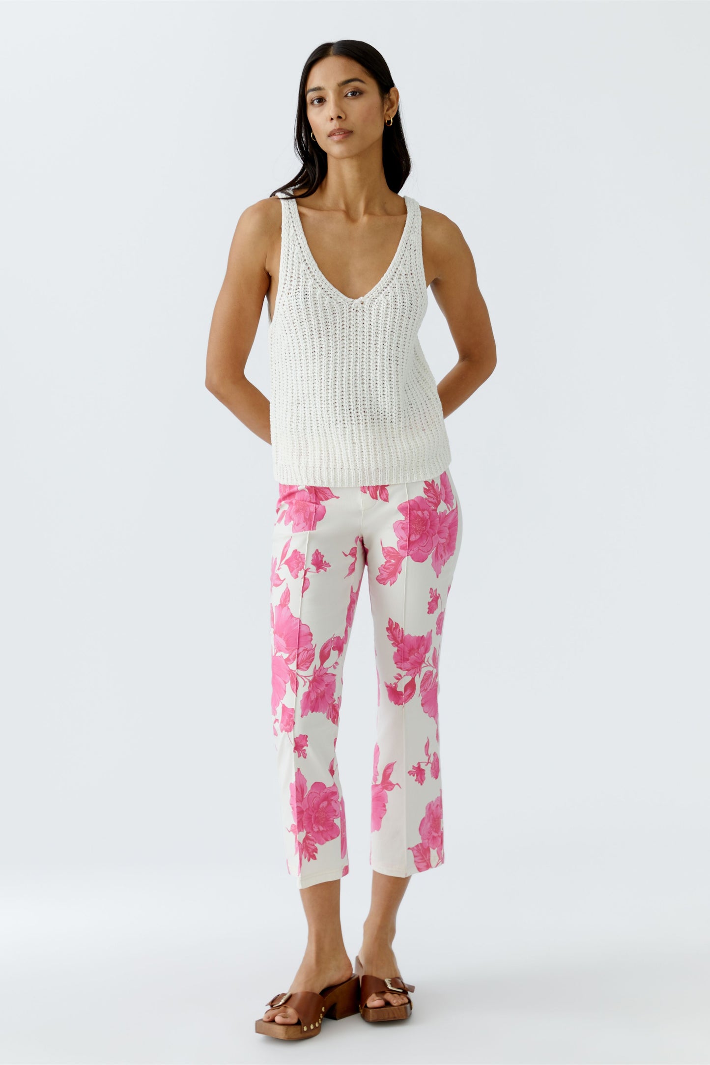O 93306 Tape camisole top