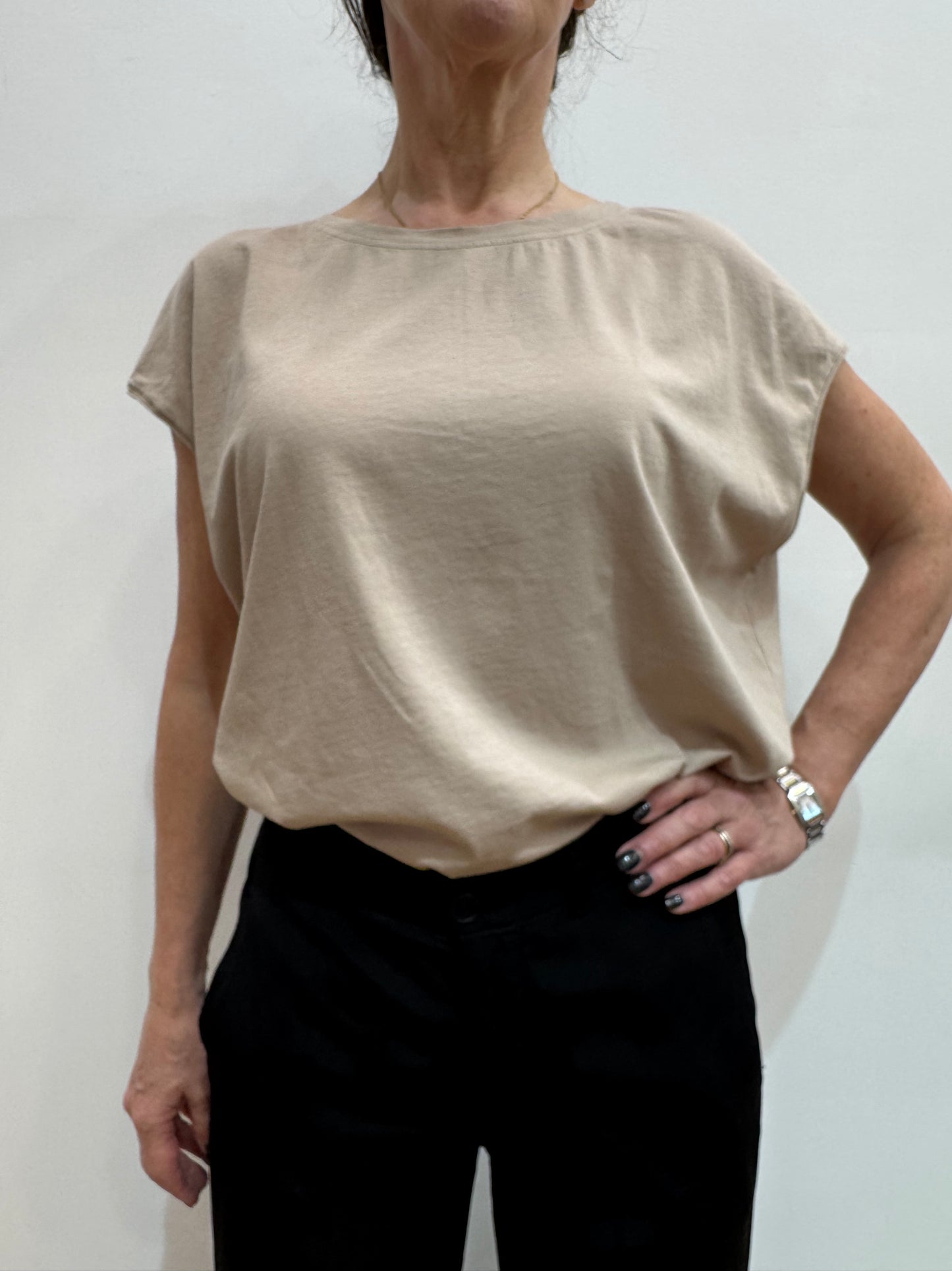 EC 37MU2796 Tank T-shirt