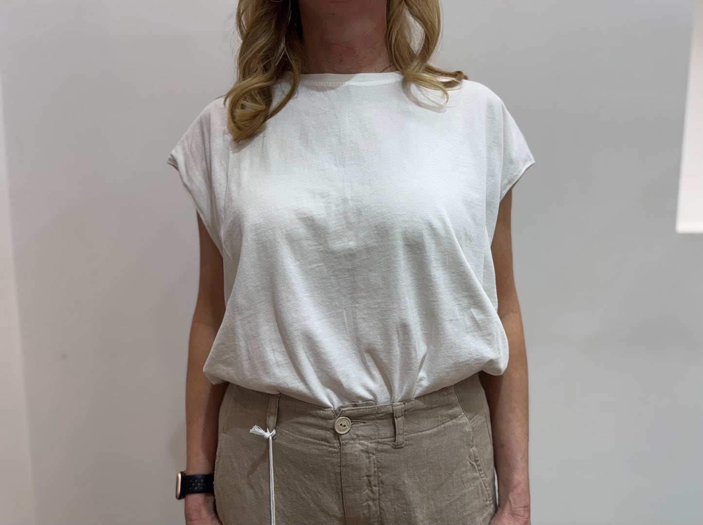EC 37MU2796 Tank T-shirt