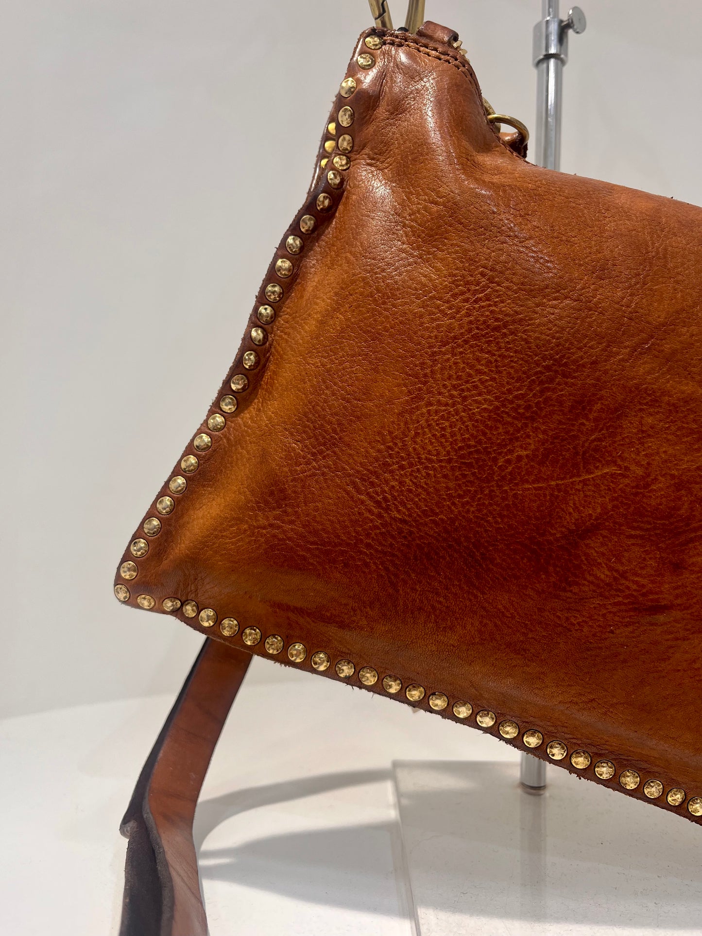 C031070nd Stud detail X-body bag