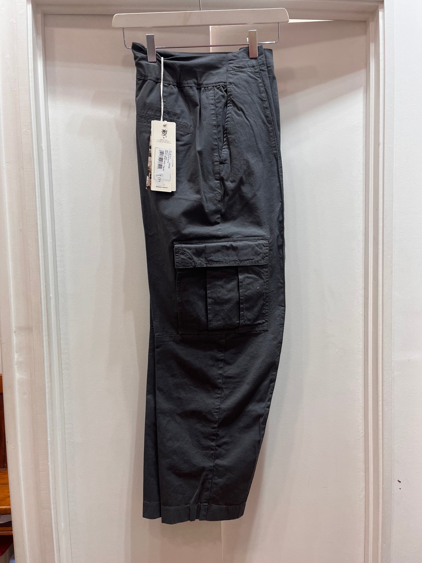 EC 06HU Combat trousers