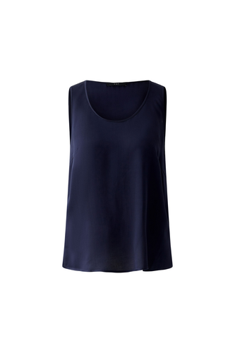 O 91987 Sleeveless top