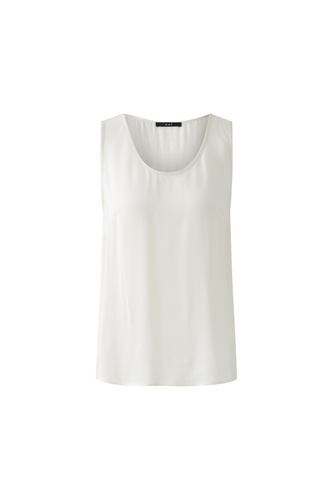 O 91987 Sleeveless top