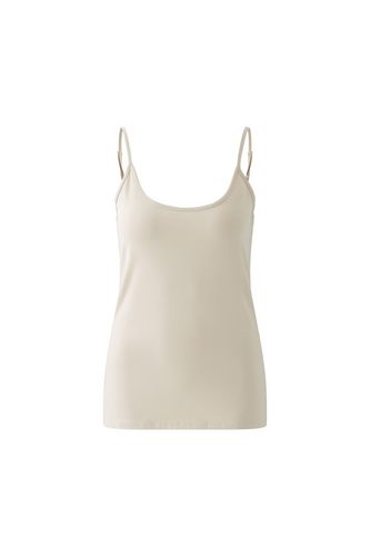 O 93474 Spaghetti strap cami
