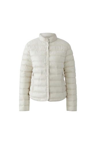 O 95280 Slim fit puffa jacket
