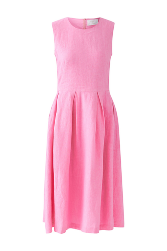 O 92851 Vintage style s/l dress