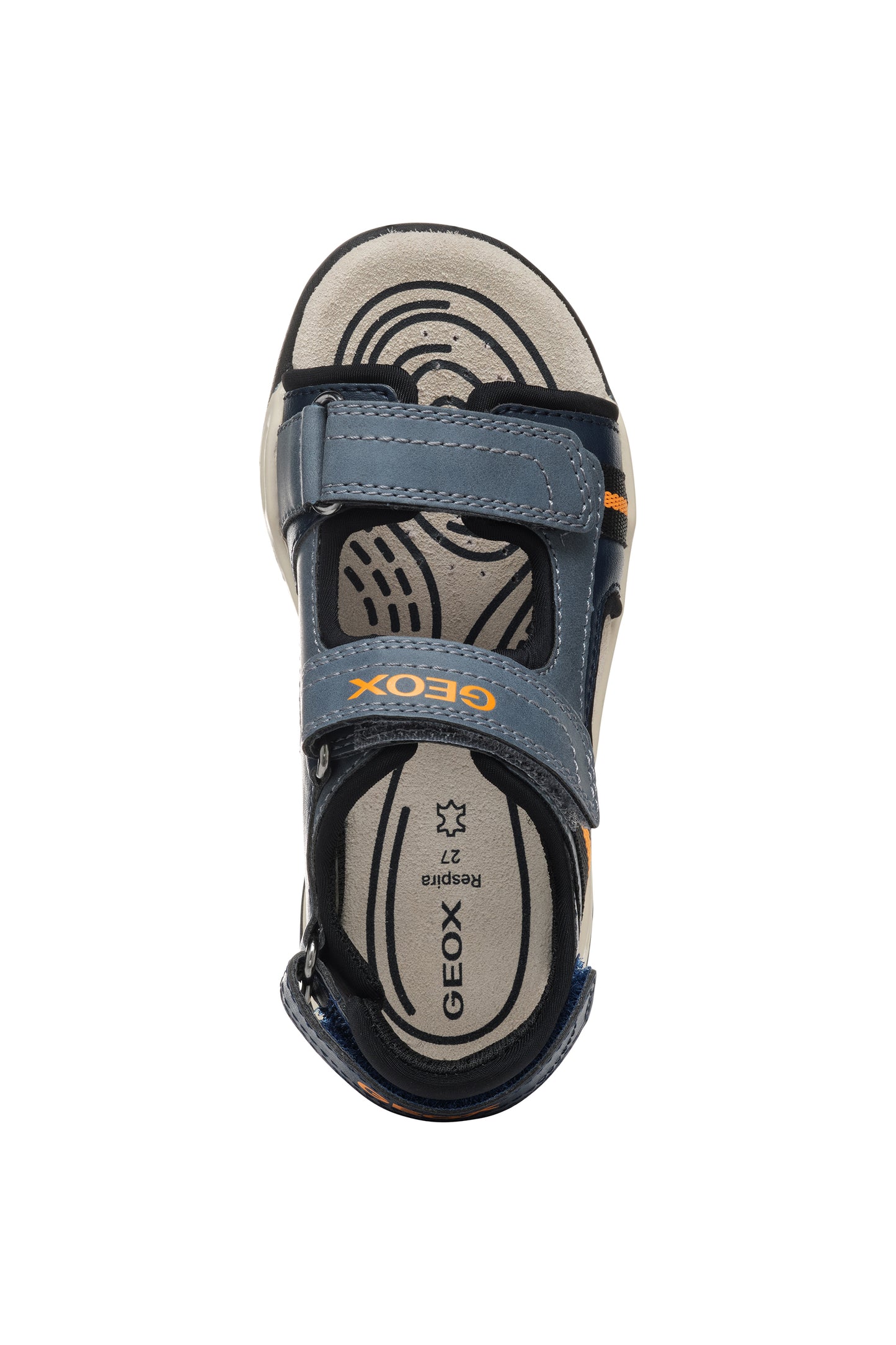 G j450ra j borealis boy sandal