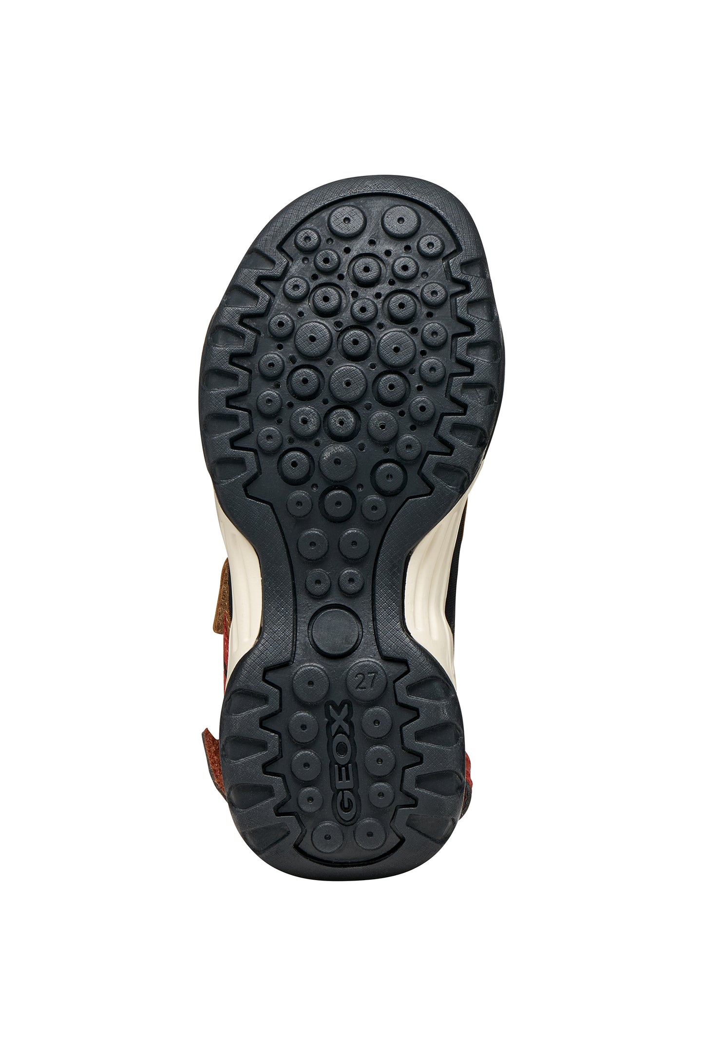 G j450ra j borealis b sandals