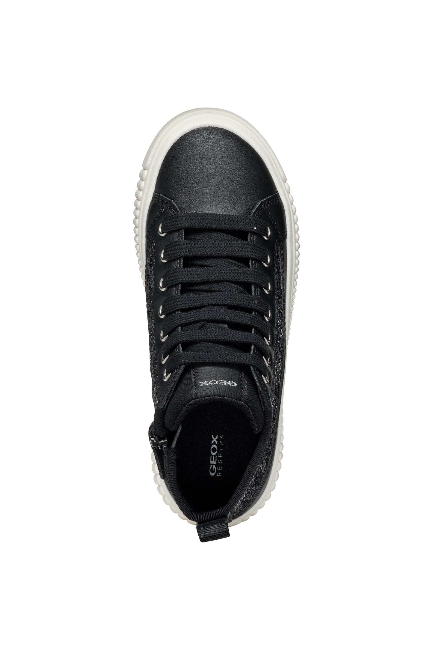 G j56m3g laquinny sparkle hi-top g