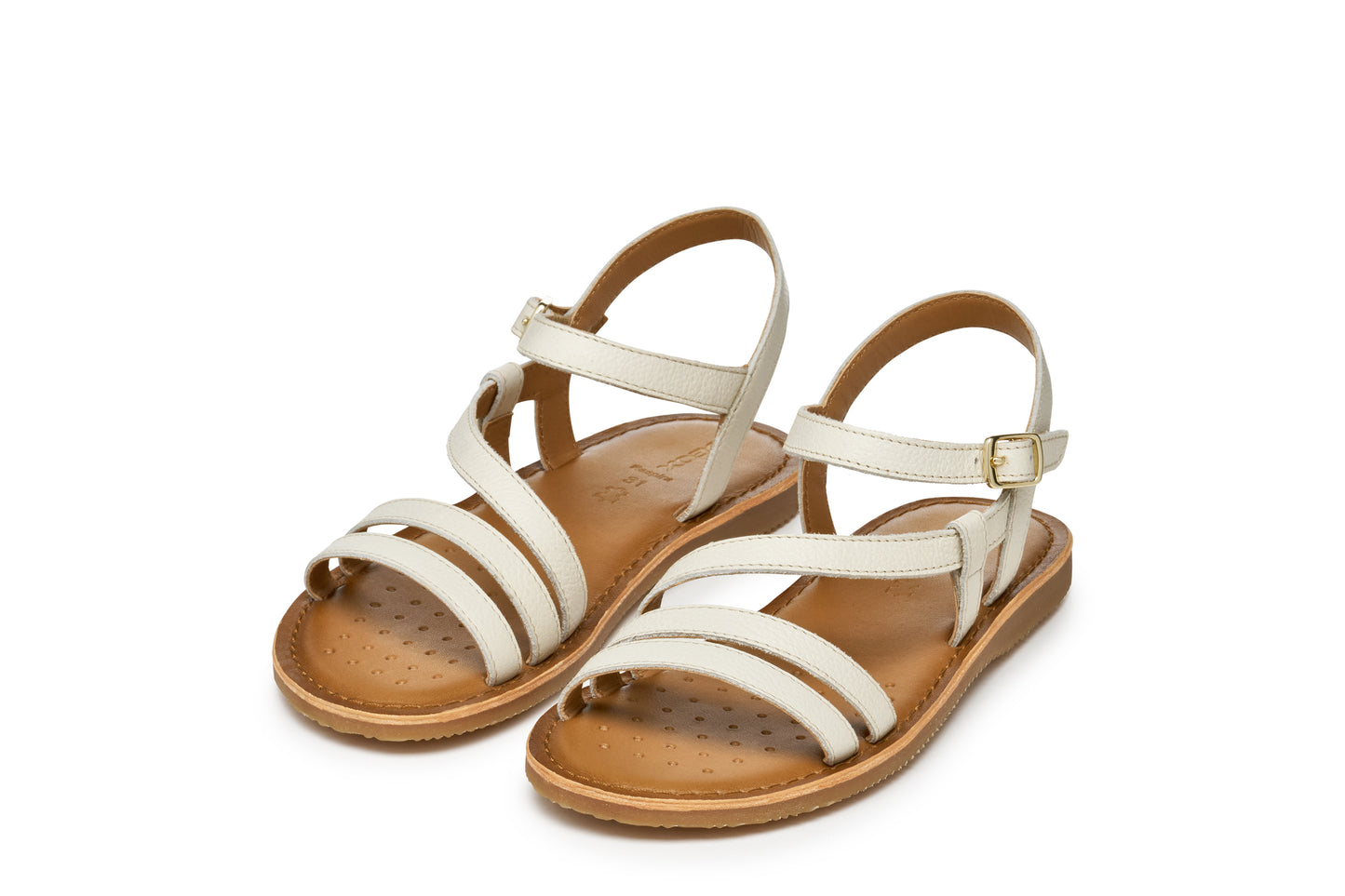 G j55bsa j sandal eolie girl