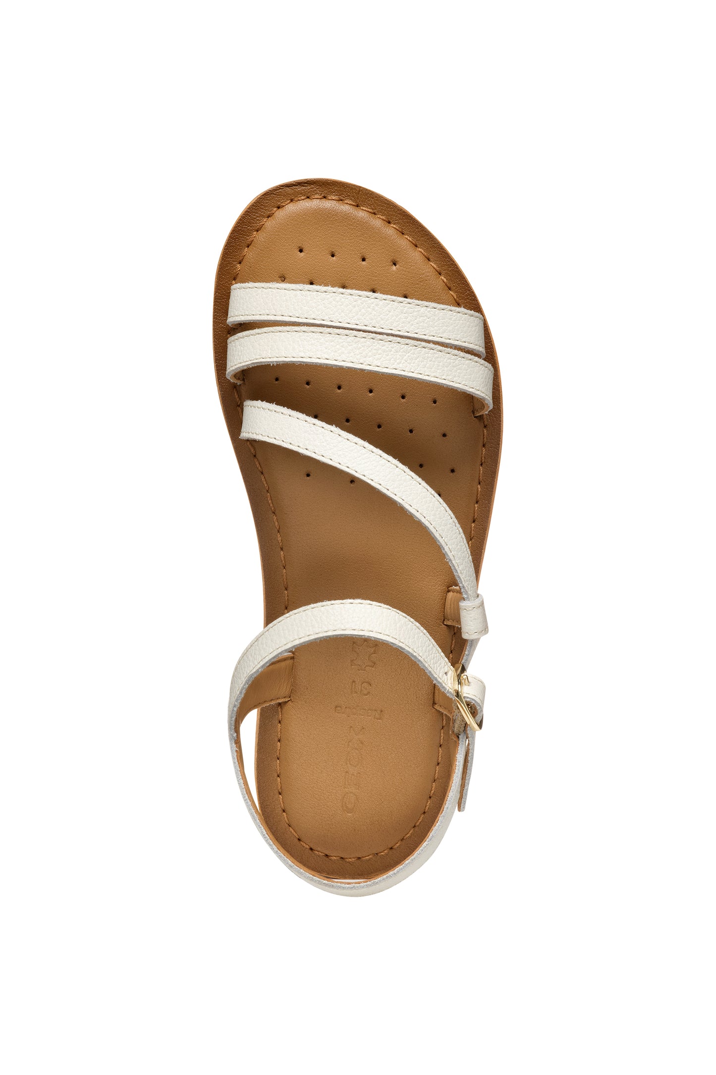 G j55bsa j sandal eolie girl