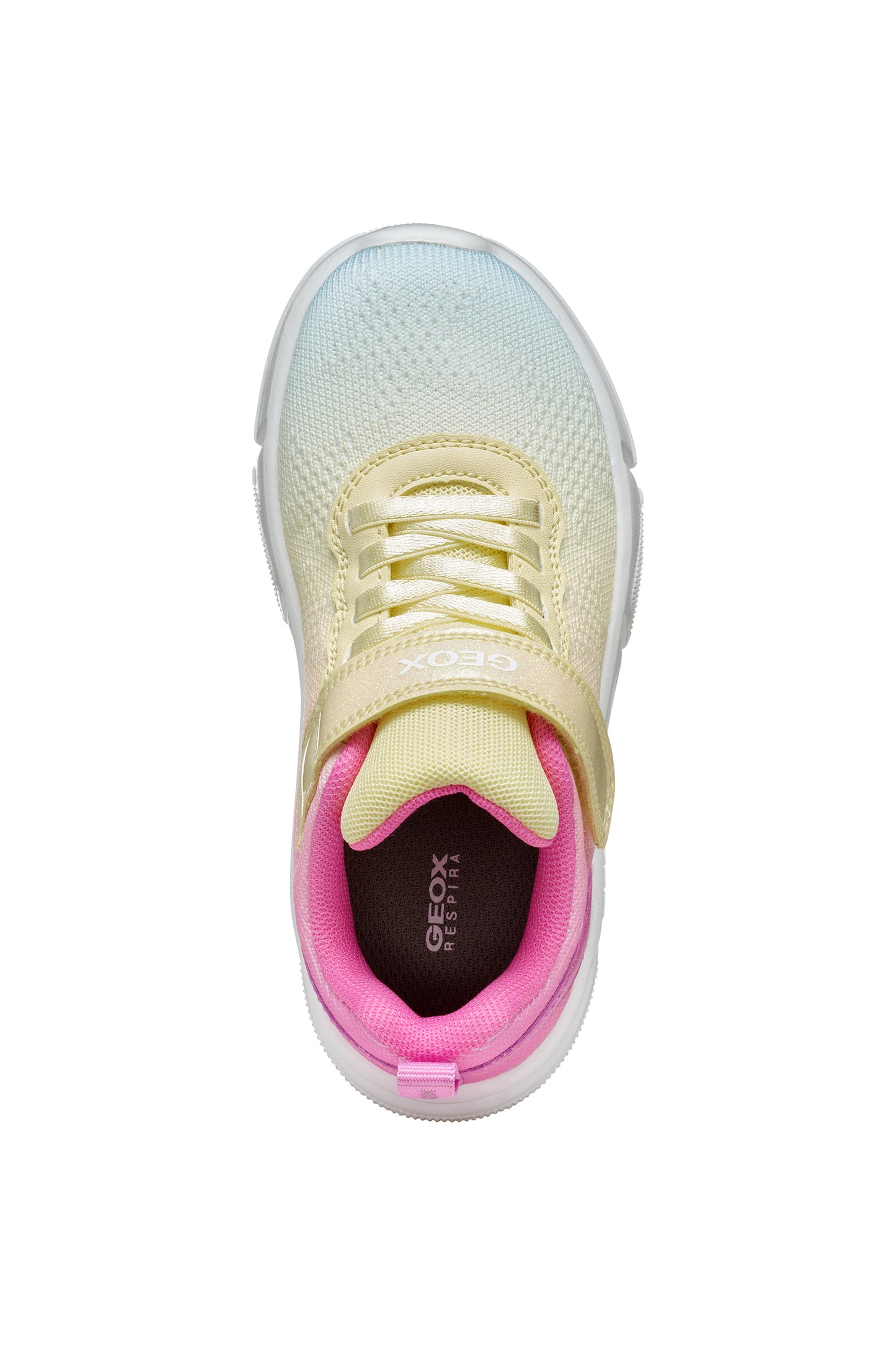 G j55dlb j aril girl trainer