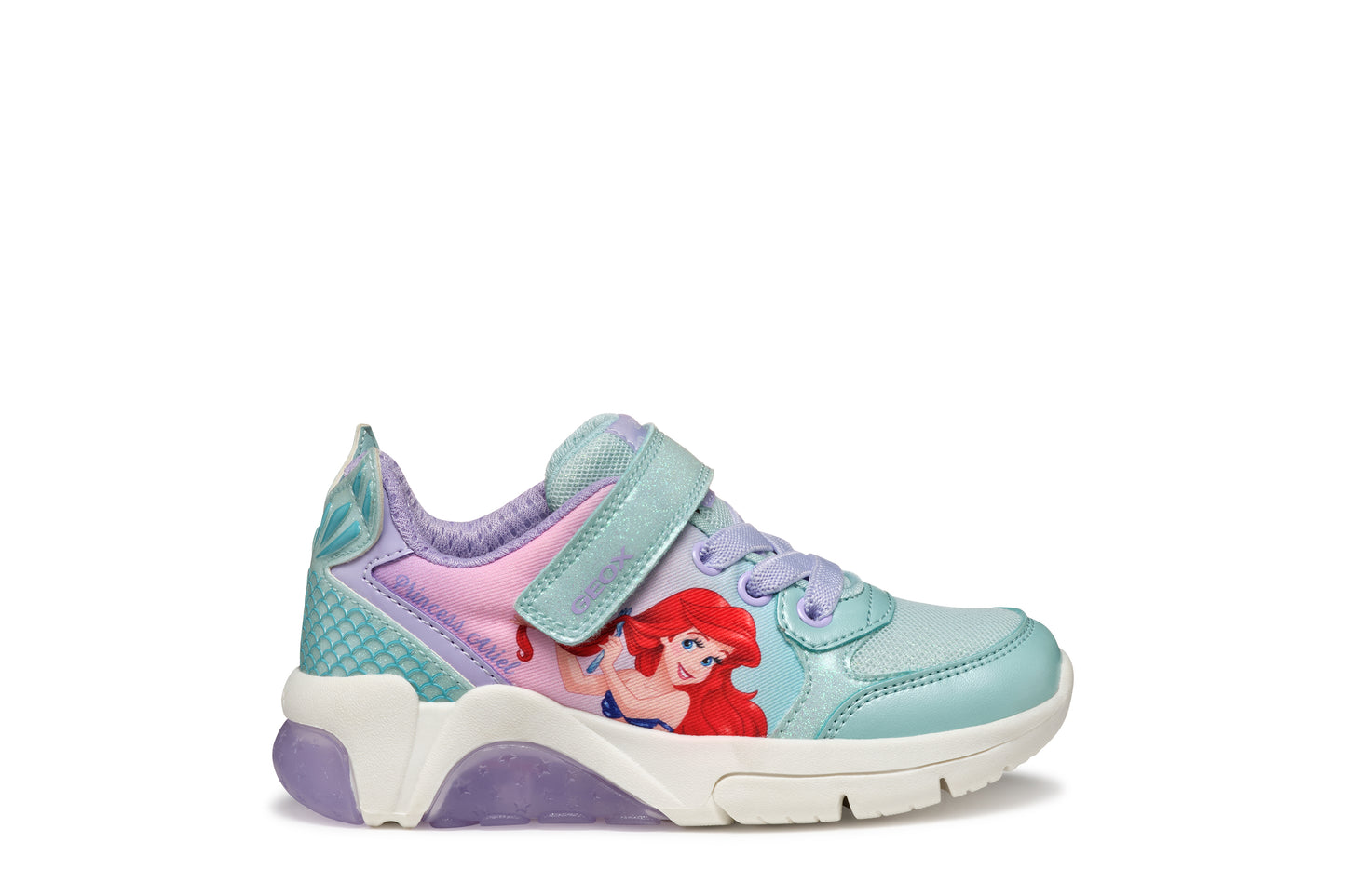 G j55m4b j fadinlight girl mermaid lights