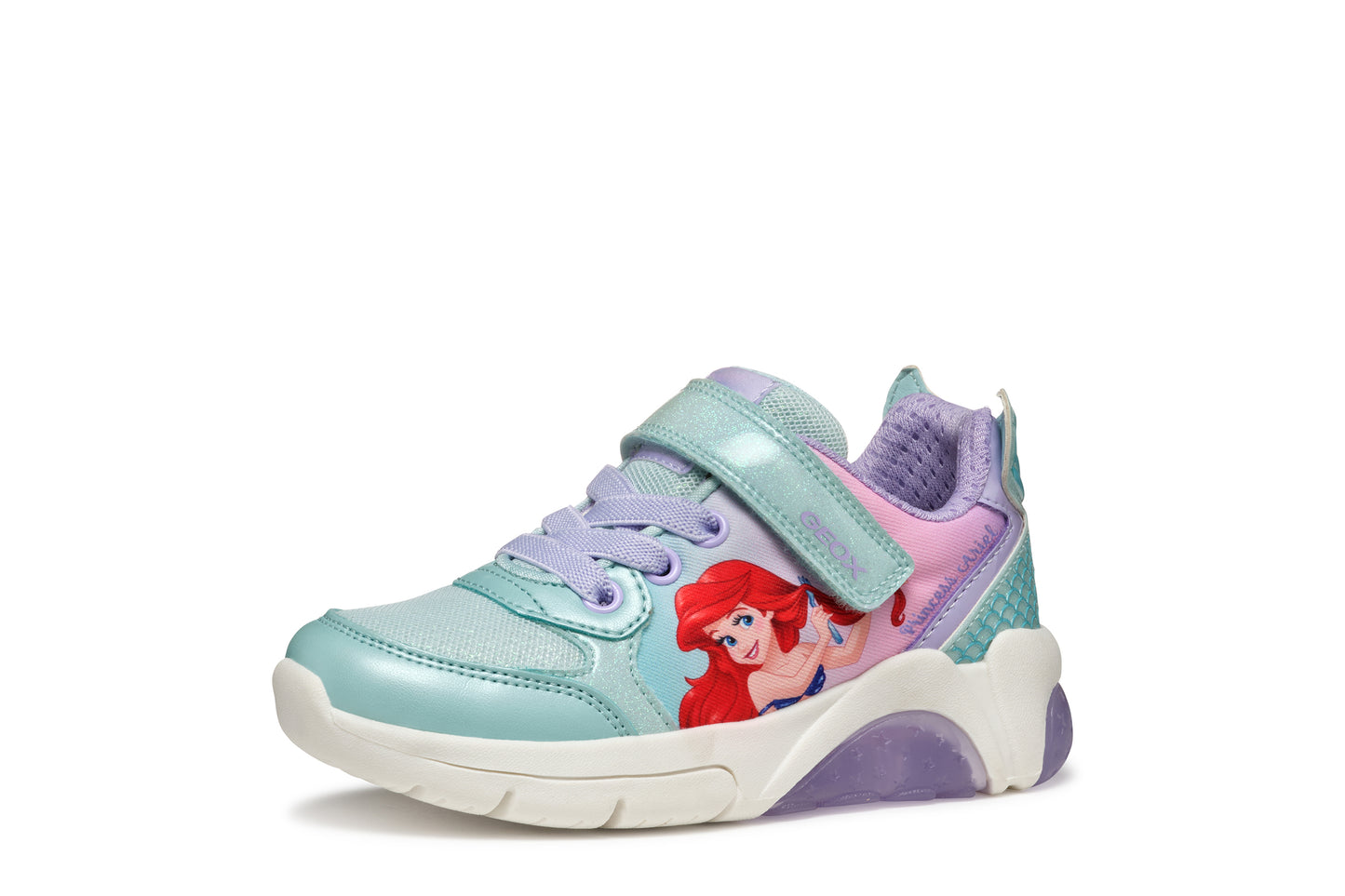 G j55m4b j fadinlight girl mermaid lights
