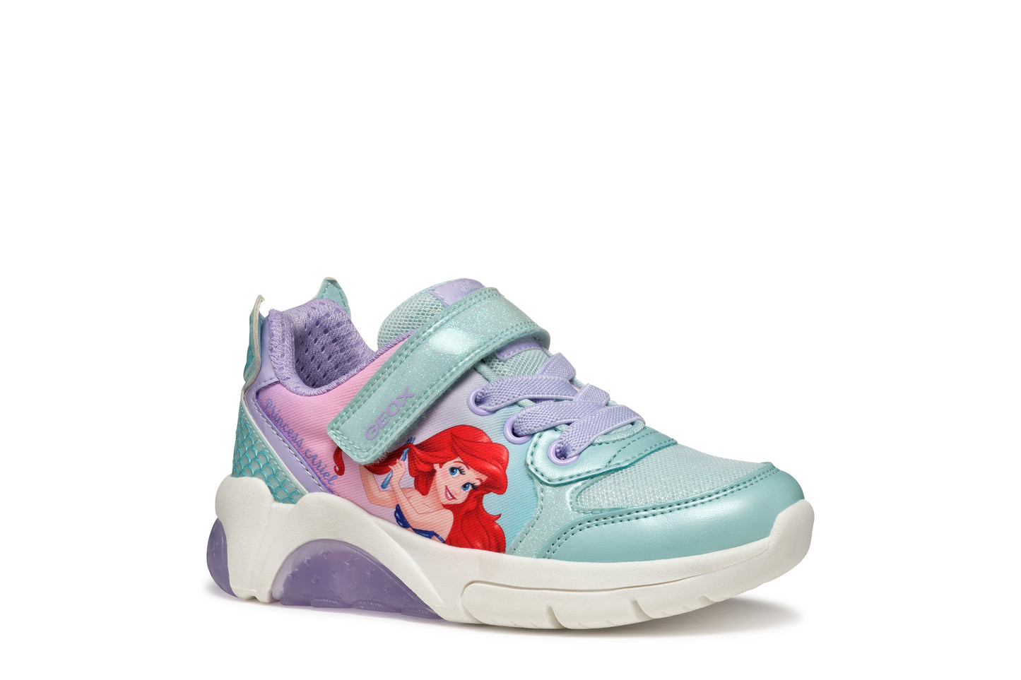 G j55m4b j fadinlight girl mermaid lights