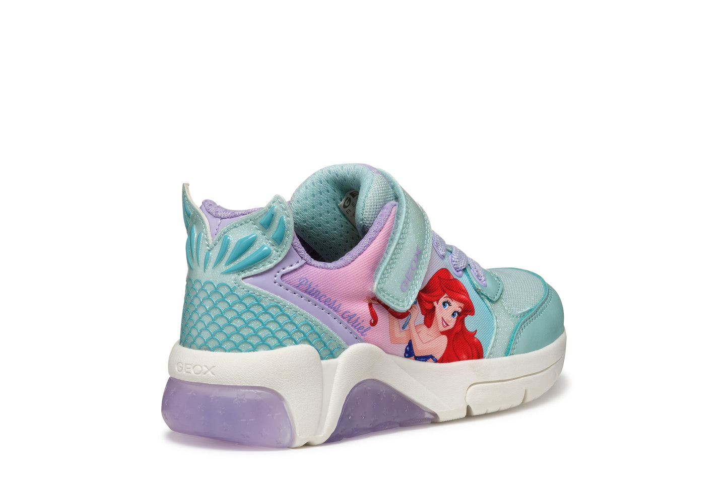 G j55m4b j fadinlight girl mermaid lights