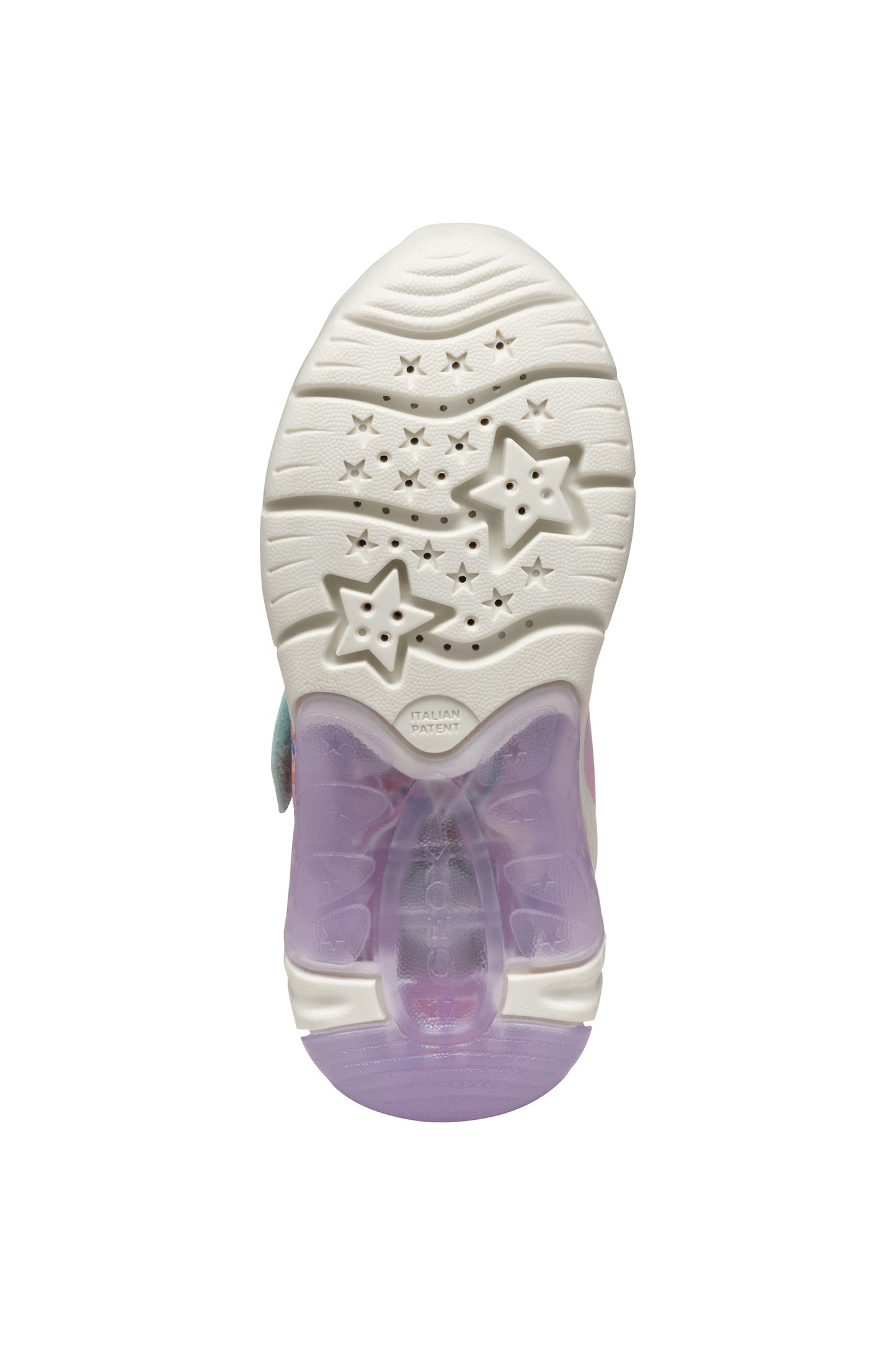 G j55m4b j fadinlight girl mermaid lights