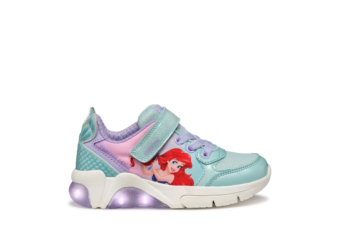 G j55m4b j fadinlight girl mermaid lights