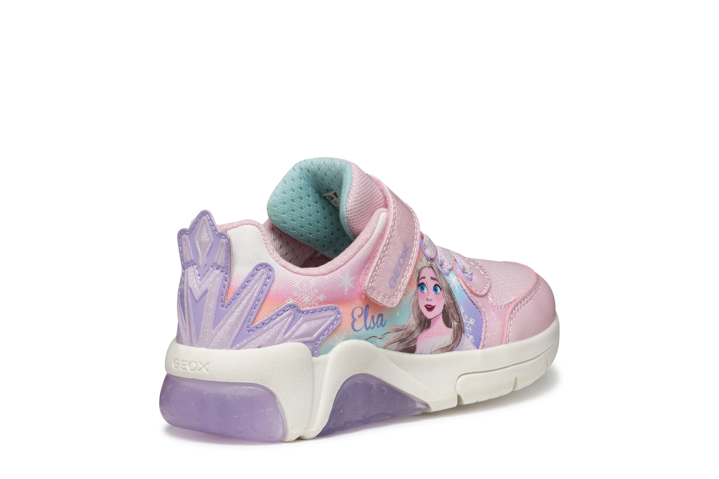 G j55m4e j fadinlight girl Elsa lights