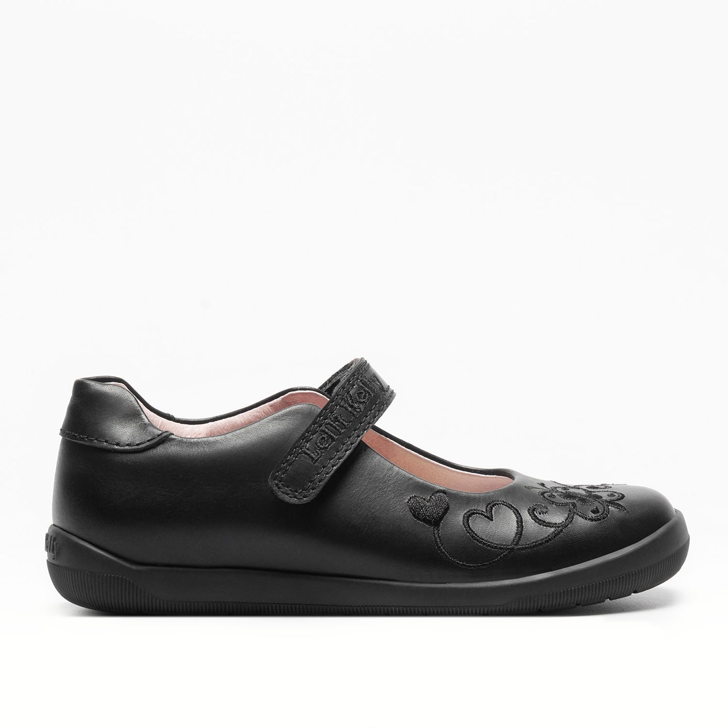 LK 8450 Erica matte lea School F