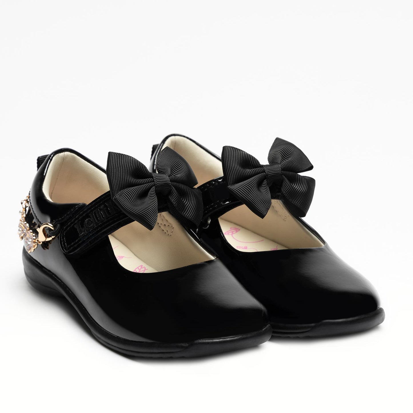 LK 8491 Ophelia2 Bracelet & Bow School F