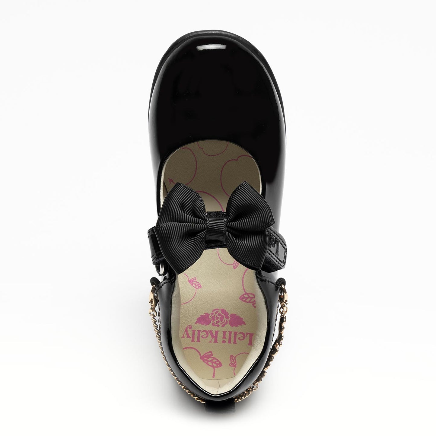 LK 8491 Ophelia2 Bracelet & Bow School F