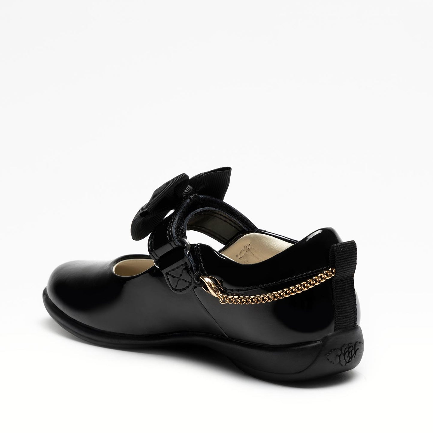 LK 8491 Ophelia2 Bracelet & Bow School F