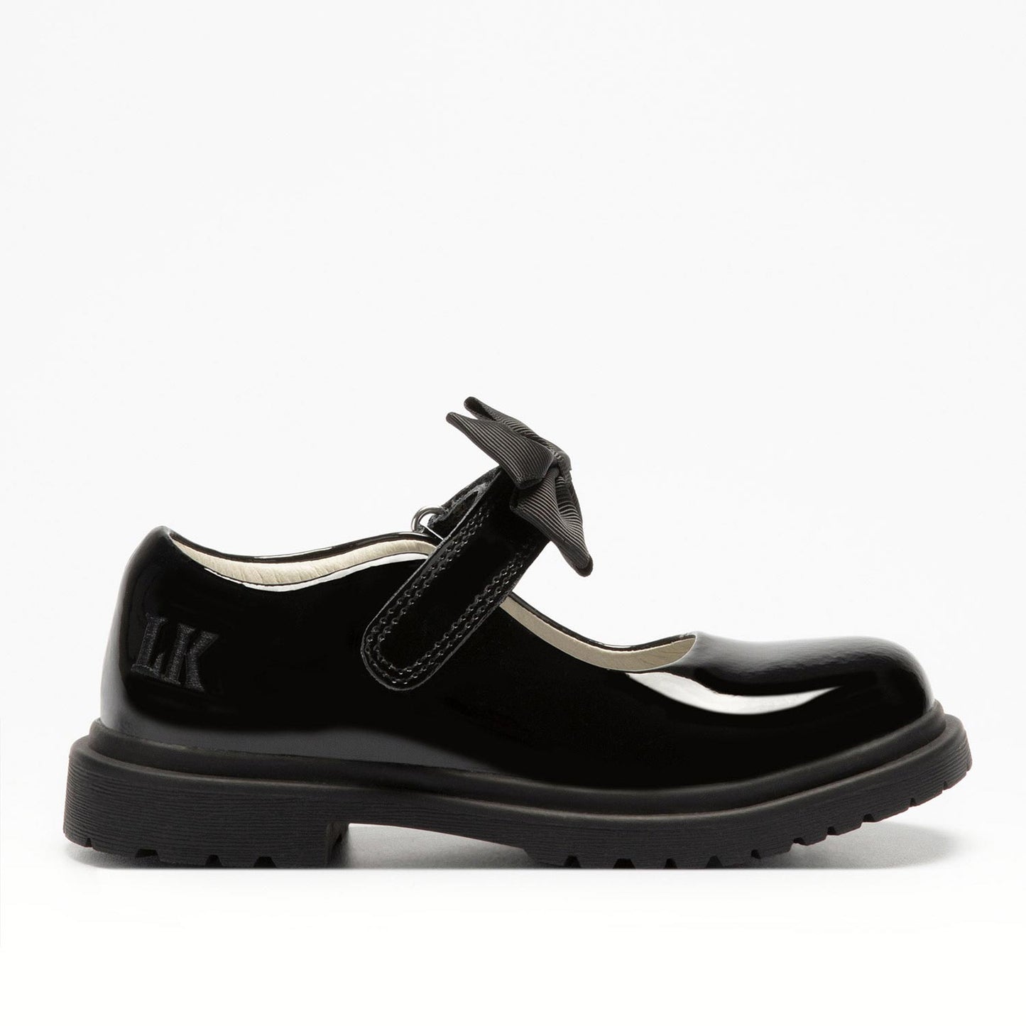 LK 8661 Maisie Miss LK Patent School
